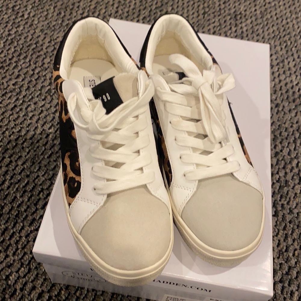 Steve Madden sneakers